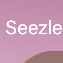 Seezle logo, Seezle contact details