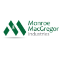 Monroe MacGregor Industries logo, Monroe MacGregor Industries contact details