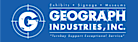 Geograph Industries, Inc. logo, Geograph Industries, Inc. contact details