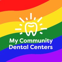 My Community Dental Centers logo, My Community Dental Centers contact details