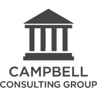 Campbell Consulting Group logo, Campbell Consulting Group contact details