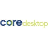 Core Desktop logo, Core Desktop contact details