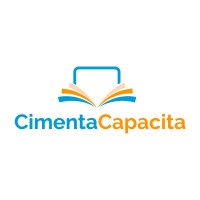 CIMENTA CAPACITA logo, CIMENTA CAPACITA contact details