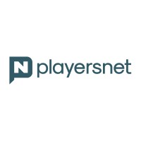 Playersnet logo, Playersnet contact details