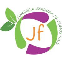 COMERCIALIZADORA DE ZUMOS JF S.A.S logo, COMERCIALIZADORA DE ZUMOS JF S.A.S contact details