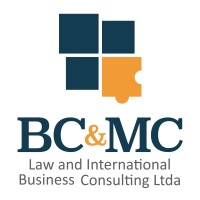 BC&MC International Business Lawyers logo, BC&MC International Business Lawyers contact details