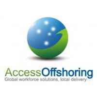 Access Offshoring logo, Access Offshoring contact details