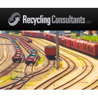 Recycling Consultants logo, Recycling Consultants contact details