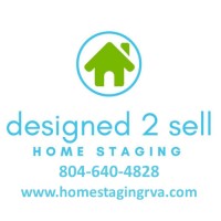 Designed 2 Sell logo, Designed 2 Sell contact details