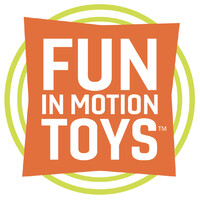 Fun In Motion Toys logo, Fun In Motion Toys contact details