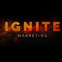 Ignite Marketing logo, Ignite Marketing contact details