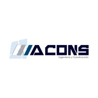 INACONS logo, INACONS contact details