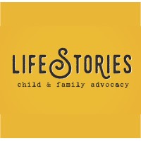 Life Stories Child & Family Advocacy logo, Life Stories Child & Family Advocacy contact details