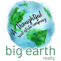 Big Earth Realty logo, Big Earth Realty contact details