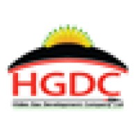 Hides Gas Development Company Ltd. logo, Hides Gas Development Company Ltd. contact details