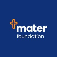 Mater Foundation logo, Mater Foundation contact details