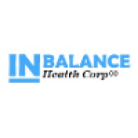 INBalance Health Corp logo, INBalance Health Corp contact details