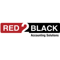 Red2Black Accounting Solutions logo, Red2Black Accounting Solutions contact details