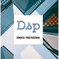 DSP Síndico Profissional logo, DSP Síndico Profissional contact details