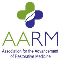 AARM- Association for Advancement of Restorative Medicine logo, AARM- Association for Advancement of Restorative Medicine contact details