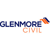 Glenmore Civil logo, Glenmore Civil contact details