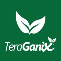 TeraGanix, Inc. logo, TeraGanix, Inc. contact details