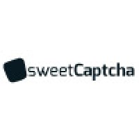 sweetCaptcha logo, sweetCaptcha contact details