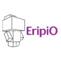 EripiO logo, EripiO contact details