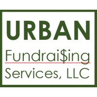 Urban Fundraising Services, LLC logo, Urban Fundraising Services, LLC contact details