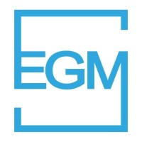 EGM: Executive Search and Recruitment logo, EGM: Executive Search and Recruitment contact details