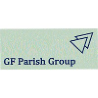 GF Parish Group logo, GF Parish Group contact details