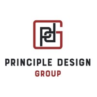 Principle Design Group logo, Principle Design Group contact details