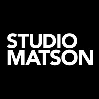 Studio Matson, Inc. logo, Studio Matson, Inc. contact details