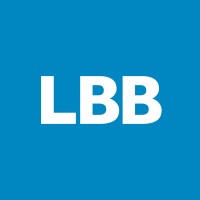 LBB Consulting logo, LBB Consulting contact details