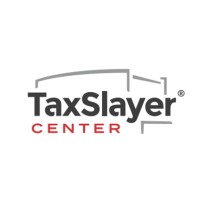 TaxSlayer Center logo, TaxSlayer Center contact details