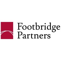 Footbridge Partners logo, Footbridge Partners contact details