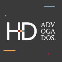 HD Advogados logo, HD Advogados contact details