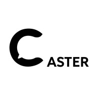 CASTER GLOBAL logo, CASTER GLOBAL contact details