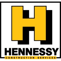 Hennessy Construction Services Corp logo, Hennessy Construction Services Corp contact details