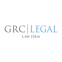 GRC LEGAL Law Firm logo, GRC LEGAL Law Firm contact details