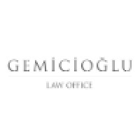 Gemicioğlu Hukuk Bürosu logo, Gemicioğlu Hukuk Bürosu contact details