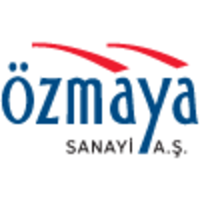 Özmaya logo, Özmaya contact details