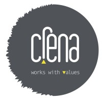 Crena Works logo, Crena Works contact details