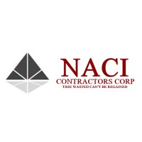 NACI CONSTRUCTION MANAGEMENT, INC. logo, NACI CONSTRUCTION MANAGEMENT, INC. contact details