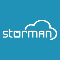 Storman Software logo, Storman Software contact details