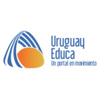 Portal Educativo Uruguay Educa logo, Portal Educativo Uruguay Educa contact details