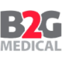 B2G MEDICAL logo, B2G MEDICAL contact details