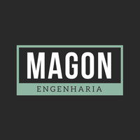 Magon Engenharia logo, Magon Engenharia contact details