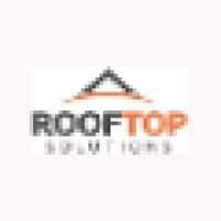 Rooftop Solutions logo, Rooftop Solutions contact details