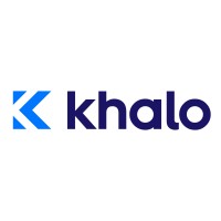 Khalo logo, Khalo contact details